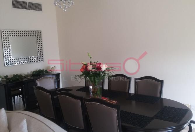 Furnished Full Marina View for Rent l 2 B/R in Amwaj 4