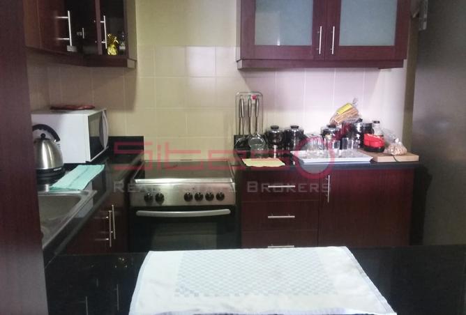 Furnished Full Marina View for Rent l 2 B/R in Amwaj 4