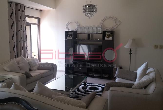 Furnished Full Marina View for Rent l 2 B/R in Amwaj 4