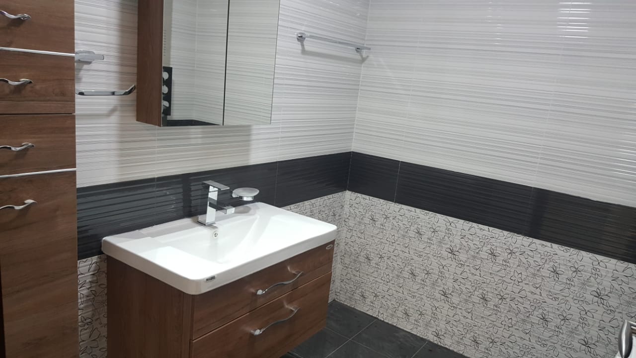 Brand New Studio l Furnished l 12 cheques l Rent